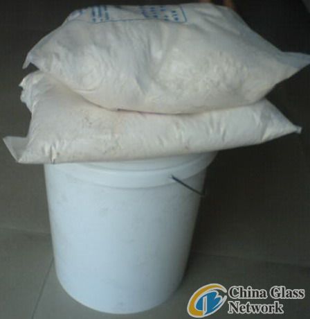 Cerium Oxide Polishing Powder